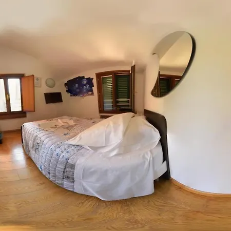 Central Bed 1 Гостевой дом *